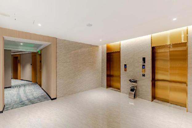 city comfort inn shaorao wuyuan culture plaza jinguan bridge