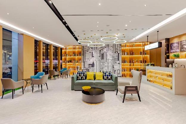 city comfort inn shaorao wuyuan culture plaza jinguan bridge