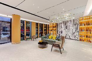 city comfort inn shaorao wuyuan culture plaza jinguan bridge