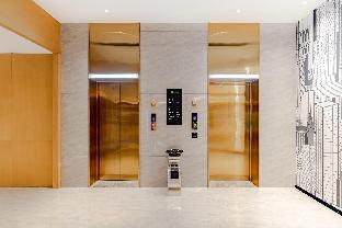 city comfort inn shaorao wuyuan culture plaza jinguan bridge