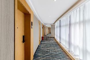 city comfort inn shaorao wuyuan culture plaza jinguan bridge