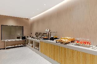 city comfort inn shaorao wuyuan culture plaza jinguan bridge