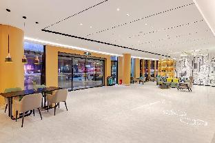 city comfort inn shaorao wuyuan culture plaza jinguan bridge