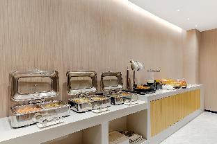 city comfort inn shaorao wuyuan culture plaza jinguan bridge