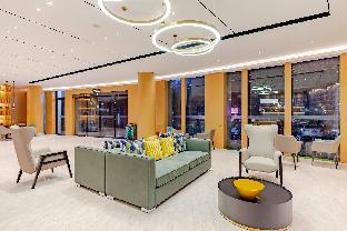 city comfort inn shaorao wuyuan culture plaza jinguan bridge