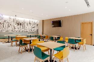 city comfort inn shaorao wuyuan culture plaza jinguan bridge