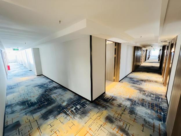 echarm hotel jishou municipal government qianzhou ancient town