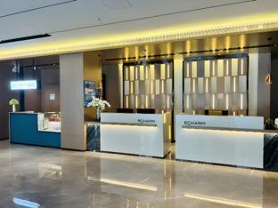 echarm hotel jishou municipal government qianzhou ancient town