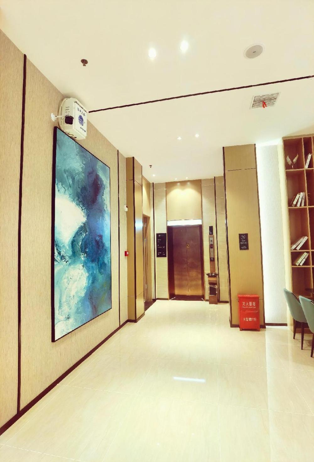 city comfort inn fuzhou dongxiang high speed railway station dongxin department store