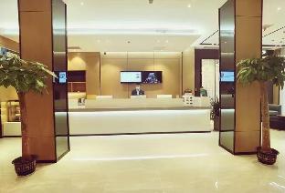 city comfort inn fuzhou dongxiang high speed railway station dongxin department store
