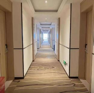 city comfort inn fuzhou dongxiang high speed railway station dongxin department store