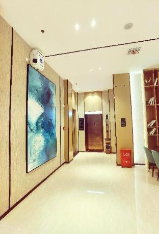 city comfort inn fuzhou dongxiang high speed railway station dongxin department store