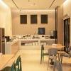 city comfort inn fuzhou dongxiang high speed railway station dongxin department store