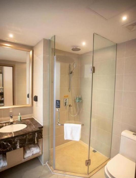 city comfort inn fuzhou dongxiang high speed railway station dongxin department store