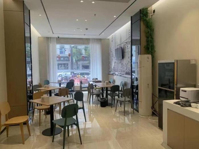 city comfort inn fuzhou dongxiang high speed railway station dongxin department store