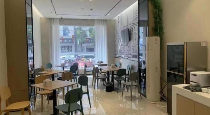 city comfort inn fuzhou dongxiang high speed railway station dongxin department store