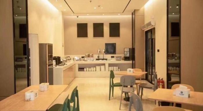 city comfort inn fuzhou dongxiang high speed railway station dongxin department store