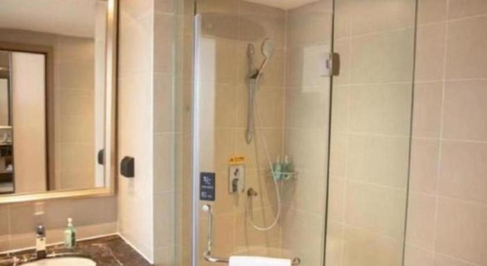 city comfort inn fuzhou dongxiang high speed railway station dongxin department store