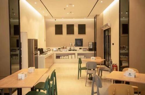 city comfort inn fuzhou dongxiang high speed railway station dongxin department store