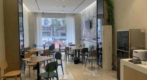 city comfort inn fuzhou dongxiang high speed railway station dongxin department store