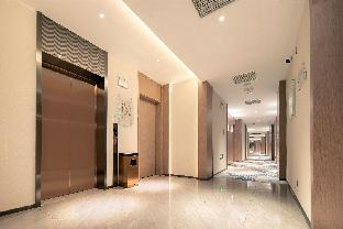 echarm hotel jingzhou honghu long street