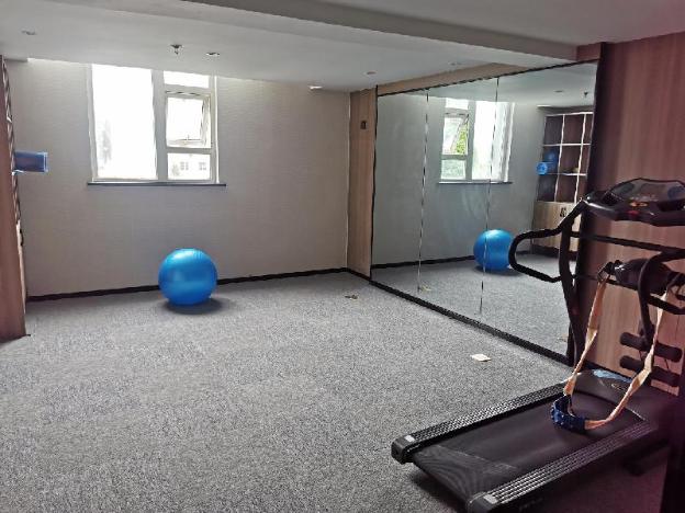 echarm hotel zhuzhou yandi plaza