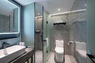 echarm hotel zhuzhou yandi plaza