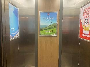 echarm hotel zhuzhou yandi plaza