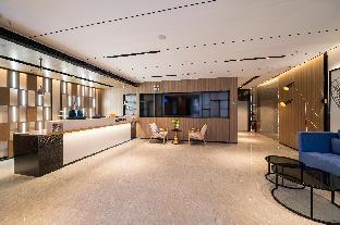 echarm hotel zhuzhou yandi plaza