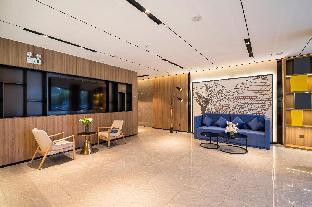 echarm hotel zhuzhou yandi plaza