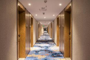 echarm hotel zhuzhou yandi plaza