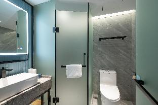 echarm hotel zhuzhou yandi plaza