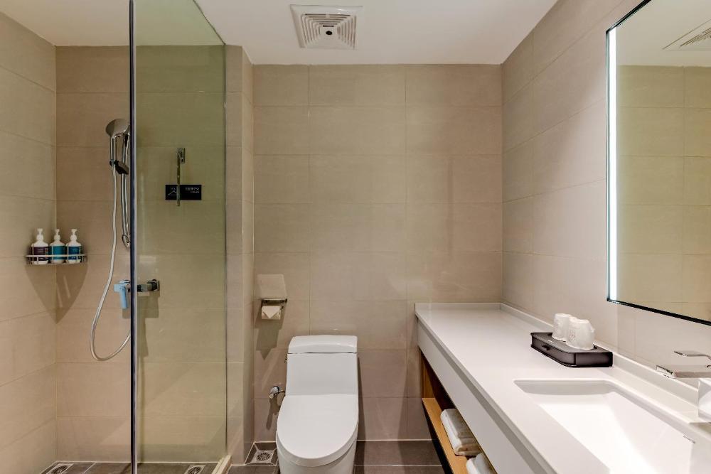 city comfort inn shaorao poyang