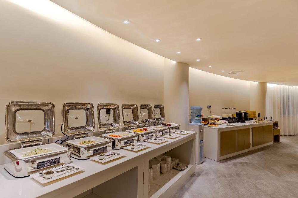 city comfort inn shaorao poyang