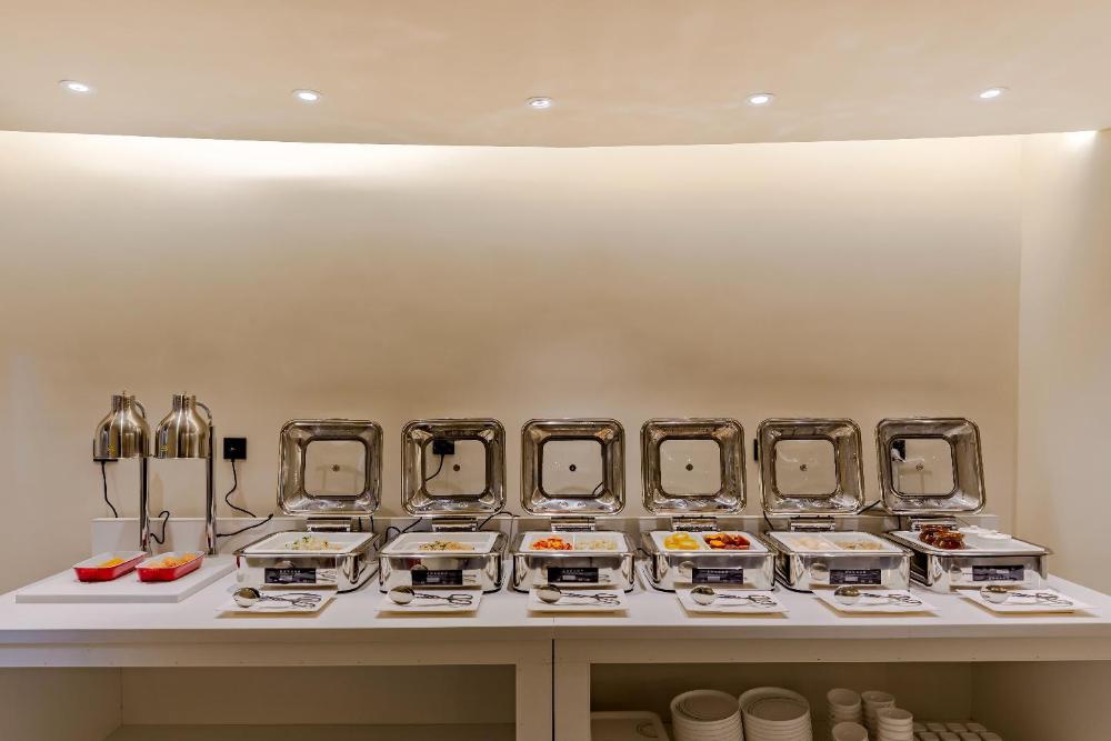 city comfort inn shaorao poyang