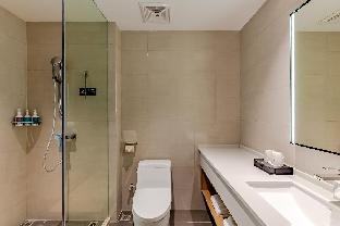 city comfort inn shaorao poyang