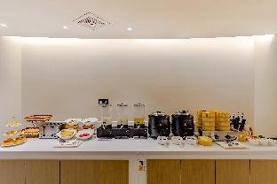 city comfort inn shaorao poyang