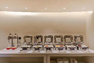 city comfort inn shaorao poyang