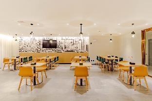 city comfort inn shaorao poyang