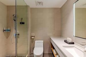 city comfort inn shaorao poyang