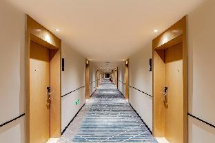 city comfort inn shaorao poyang