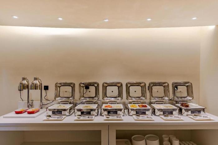 city comfort inn shaorao poyang