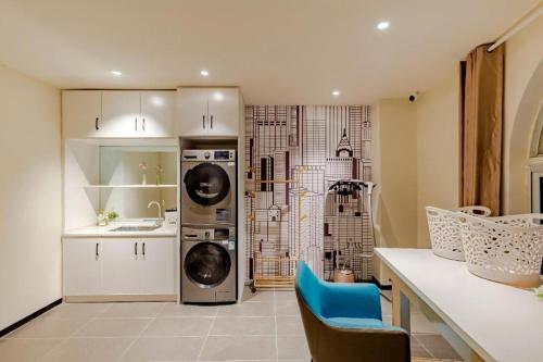 city comfort inn shaorao poyang