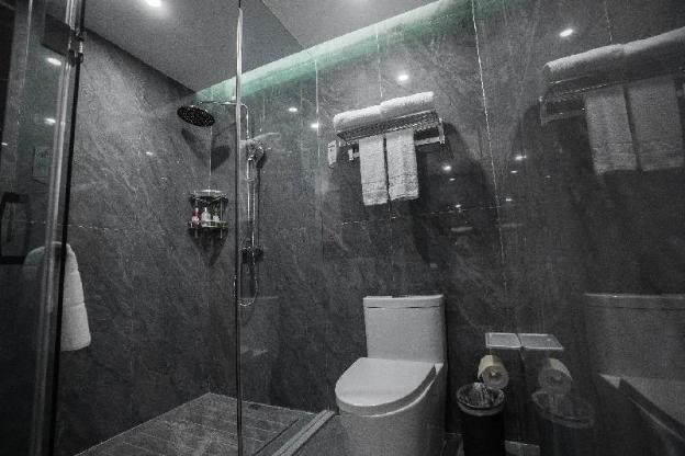 borrman hotel zoucheng huamaowan mall