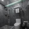 borrman hotel zoucheng huamaowan mall