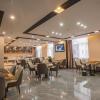 borrman hotel zoucheng huamaowan mall