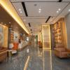 borrman hotel zoucheng huamaowan mall