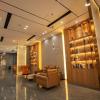 borrman hotel zoucheng huamaowan mall