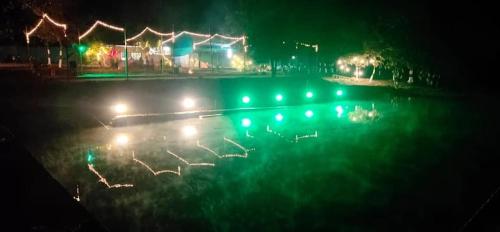 moonwake exotica villa