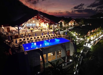 andriana resort and spa